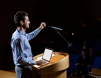 200+ Informative Speech Topics to Help You Succeed in 2025