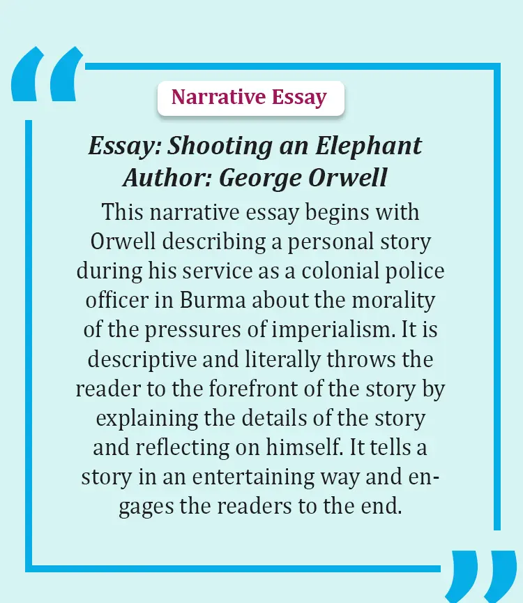 Examples of effective attention getters for research paper introductions.