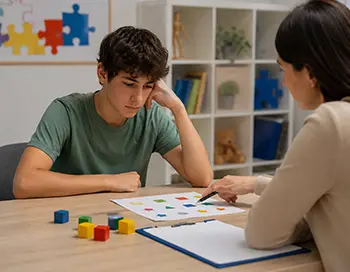 Autism Test for Teens: Signs & Free Assessment (2026)