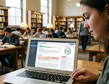 Avoiding Plagiarism: Checkers & Originality Scores Guide 2026