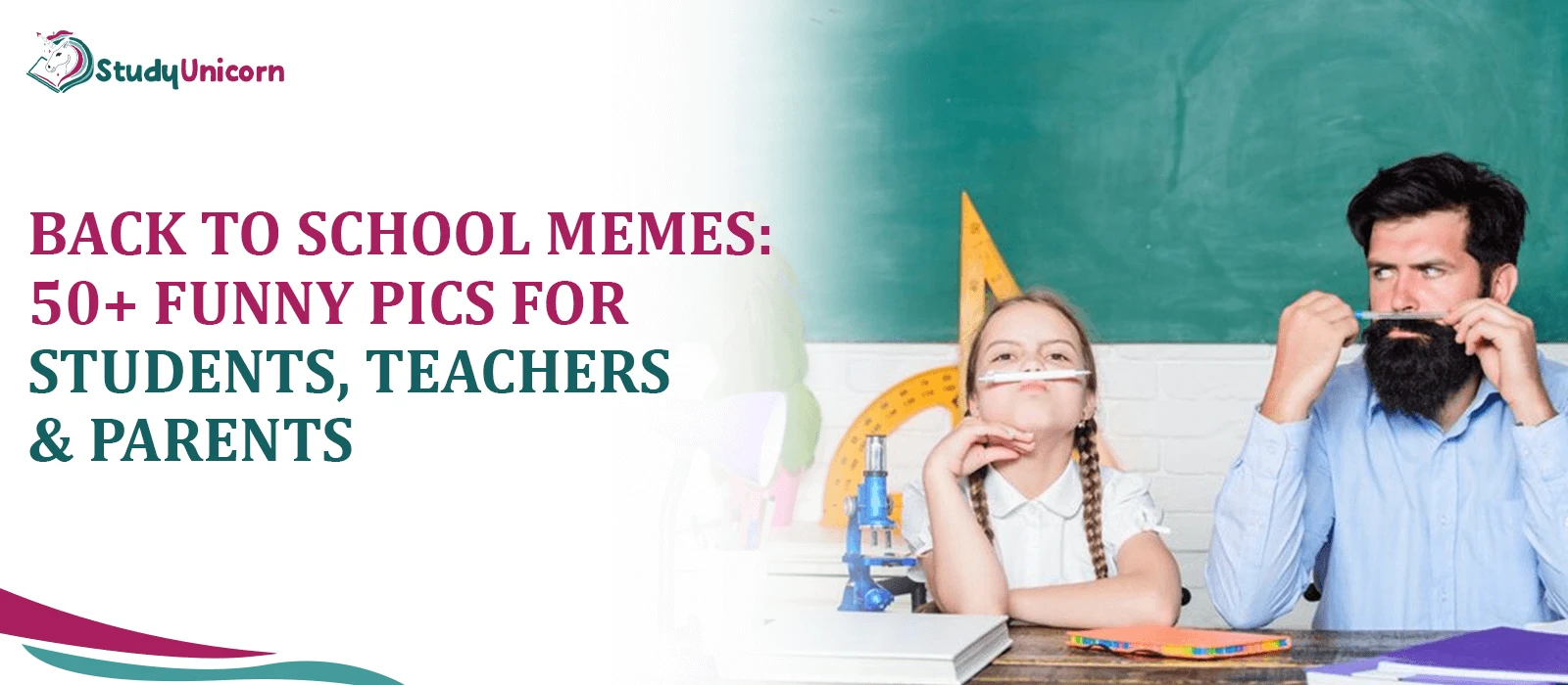50+ Back to School Memes: Funny & Relatable for Students, Teachers & Parents