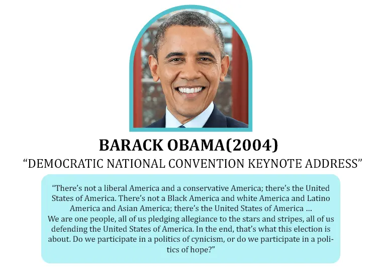 barack obama