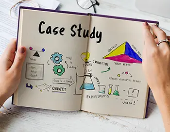 Case Study Format: Structure, Examples & Templates 2026