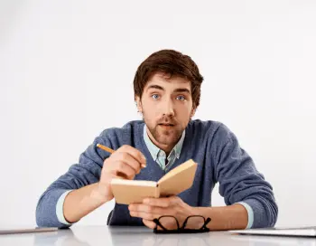 Character Building Questions: The Complete Guide for Writers