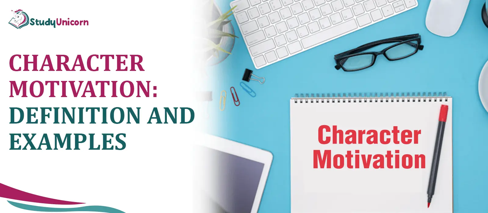What Is Character Motivation? Definition and Real Examples