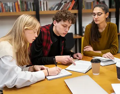 The College Application Essay Guide: A Strategic Blueprint for Top-Tier Admissions