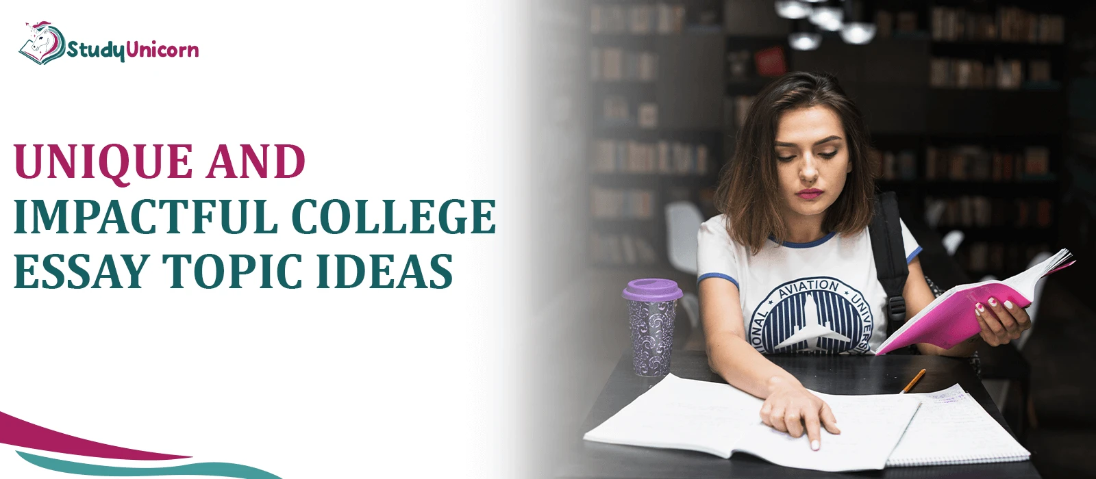 Top College Essay Topic Ideas to Inspire Your 2025 Application