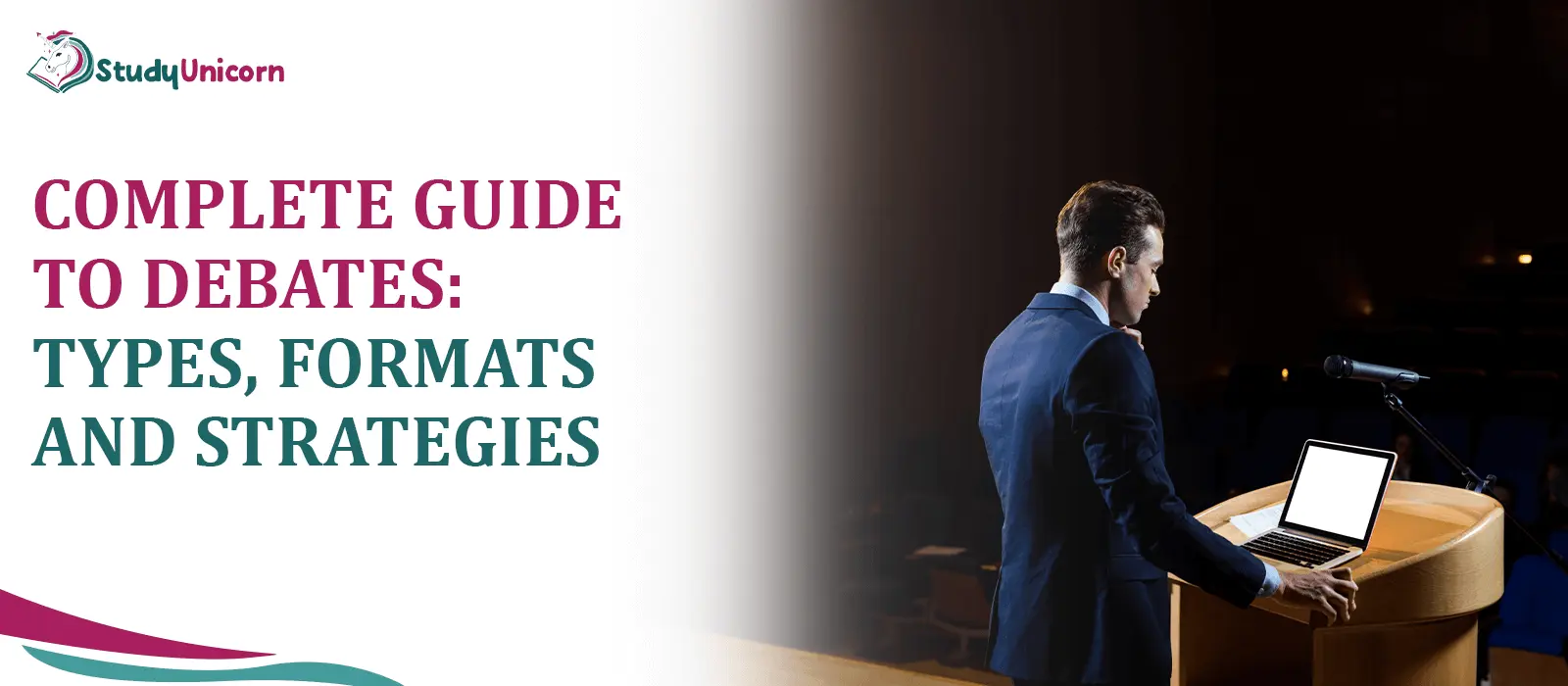 Complete Guide to Debates: Types, Formats, and Strategies
