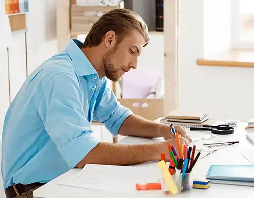 The Exam Preparation Blueprint: A Science-Backed System for Success