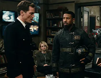 Fahrenheit 451 Summary, Themes & Analysis: The Complete Study Guide