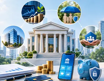 Financial Institution: Types, Features & Exam Guide