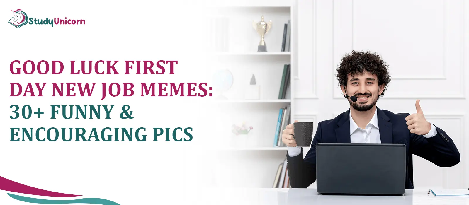 Hilarious “Good Luck First Day New Job” Memes You Need to See