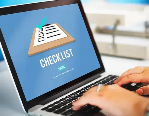 Graduate School Application Checklist: 18-Month Timeline (2026)