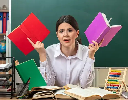 How to Balance School and Work: The Complete System for Students