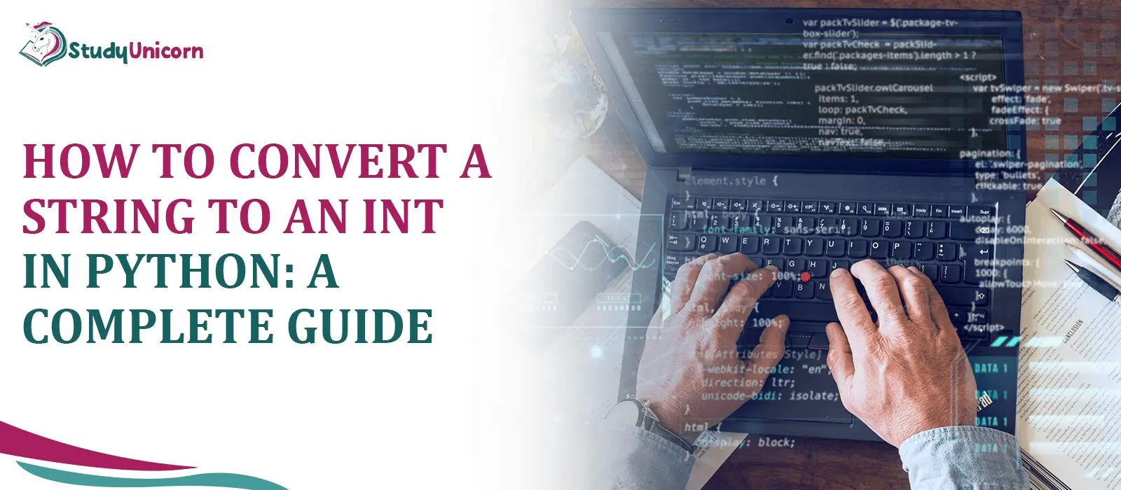 How to Convert a String to an Int in Python: A Complete Guide