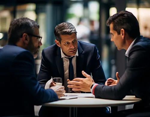 How to Debate Efficiently: Master Persuasion with Minimum Time Investment