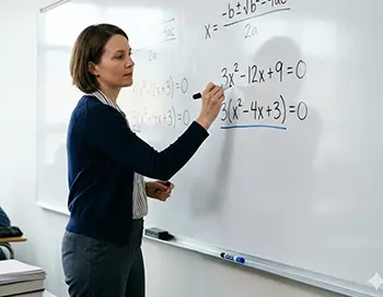 How to Solve Quadratic Equations: Step-by-Step Guide for Students
