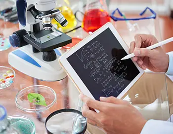 How to Write a Biology Lab Report: Complete Guide with Examples