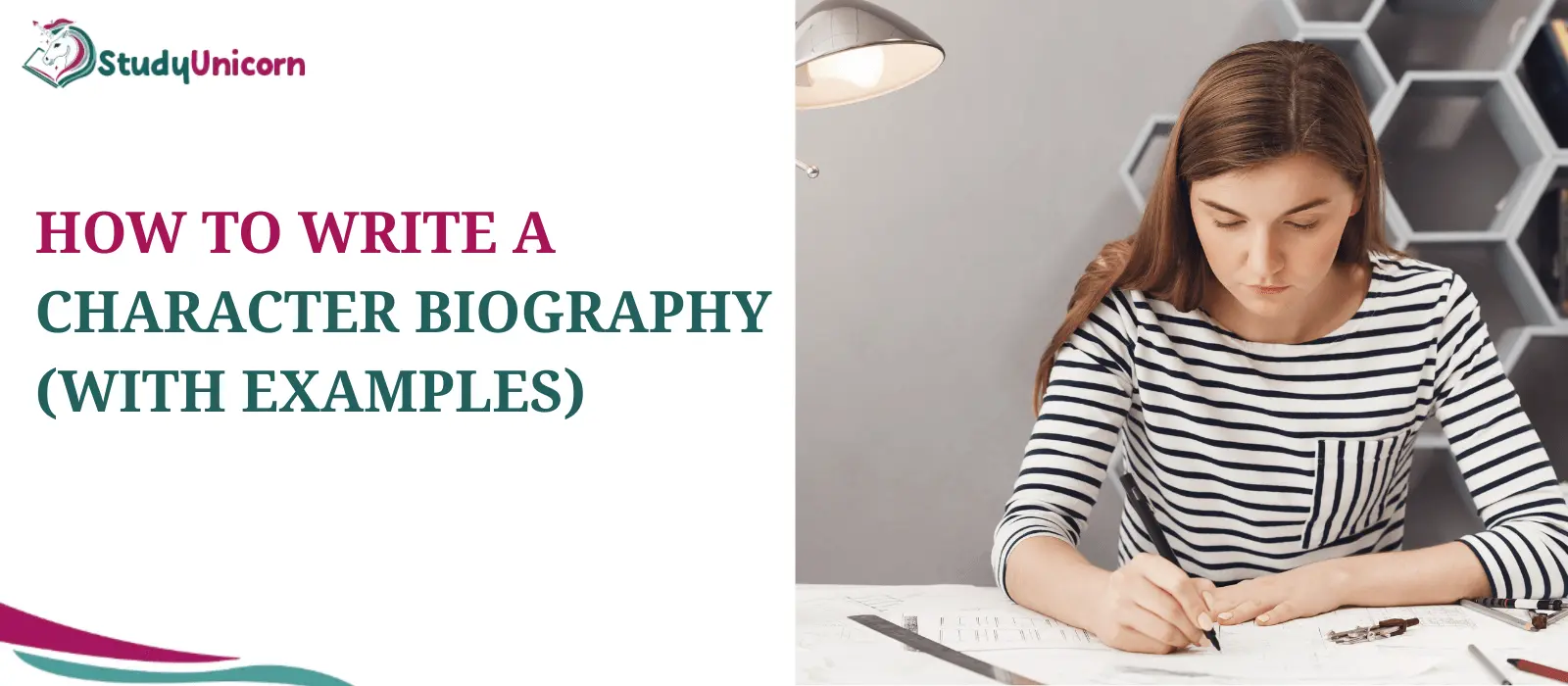 How to Write a Character Biography (with Examples)