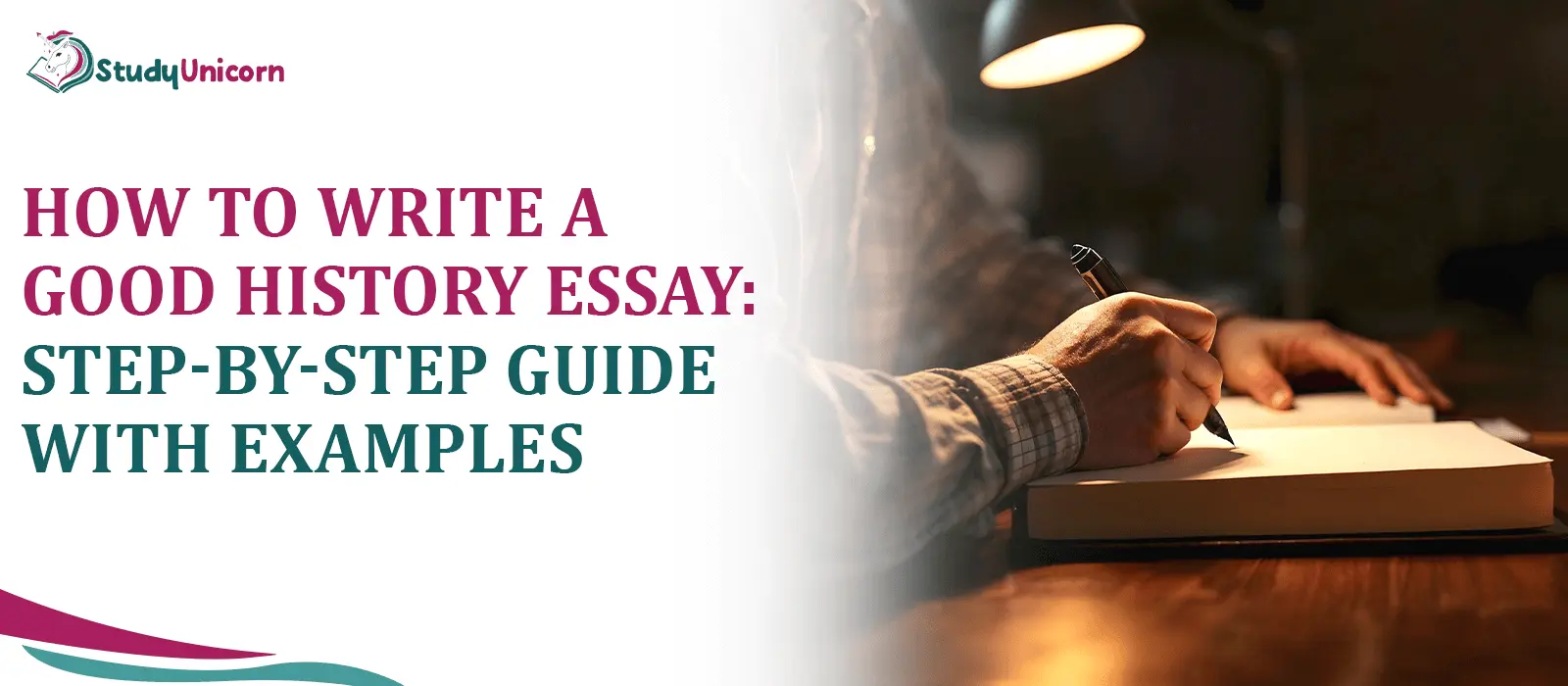 How to Write a Good History Essay: Step-by-Step Guide with Examples