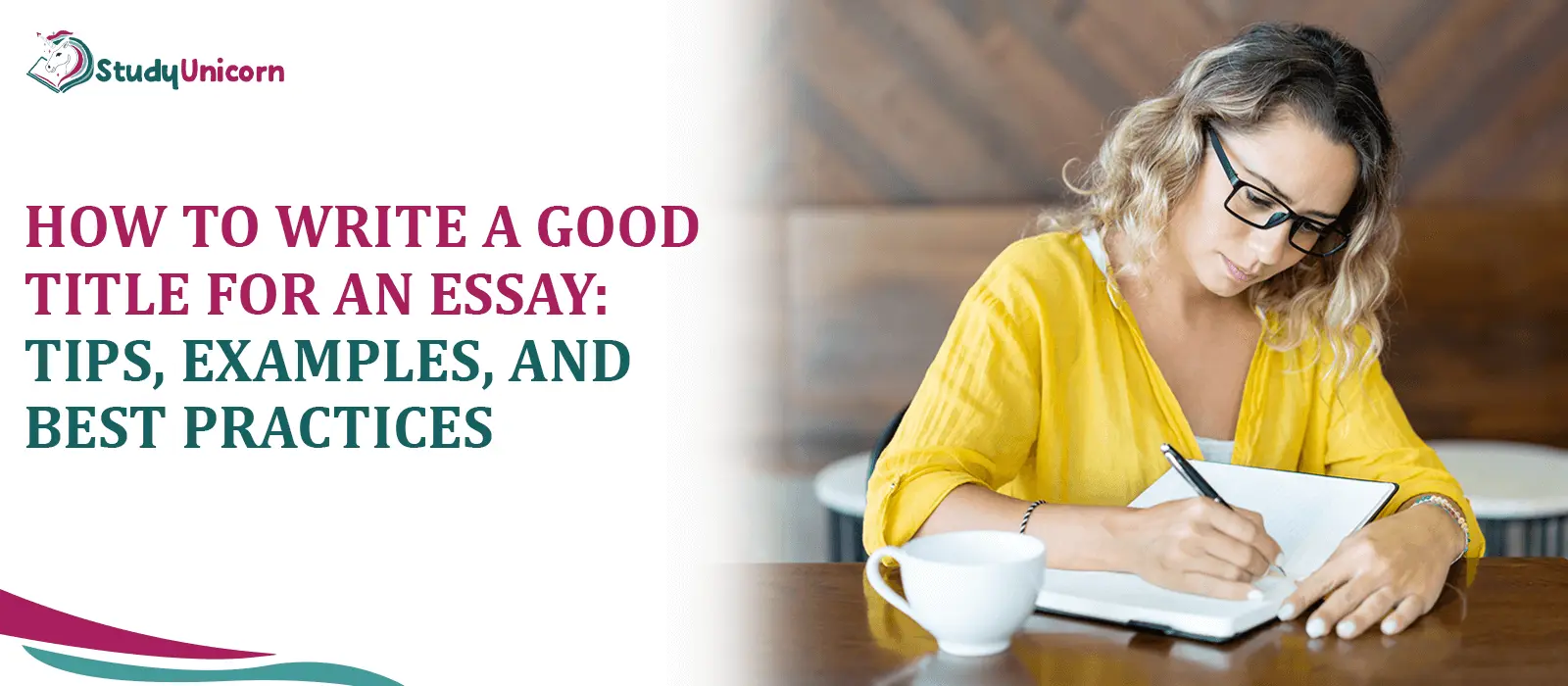 How to Write a Good Title for an Essay: Tips, Ex & Best Practices
