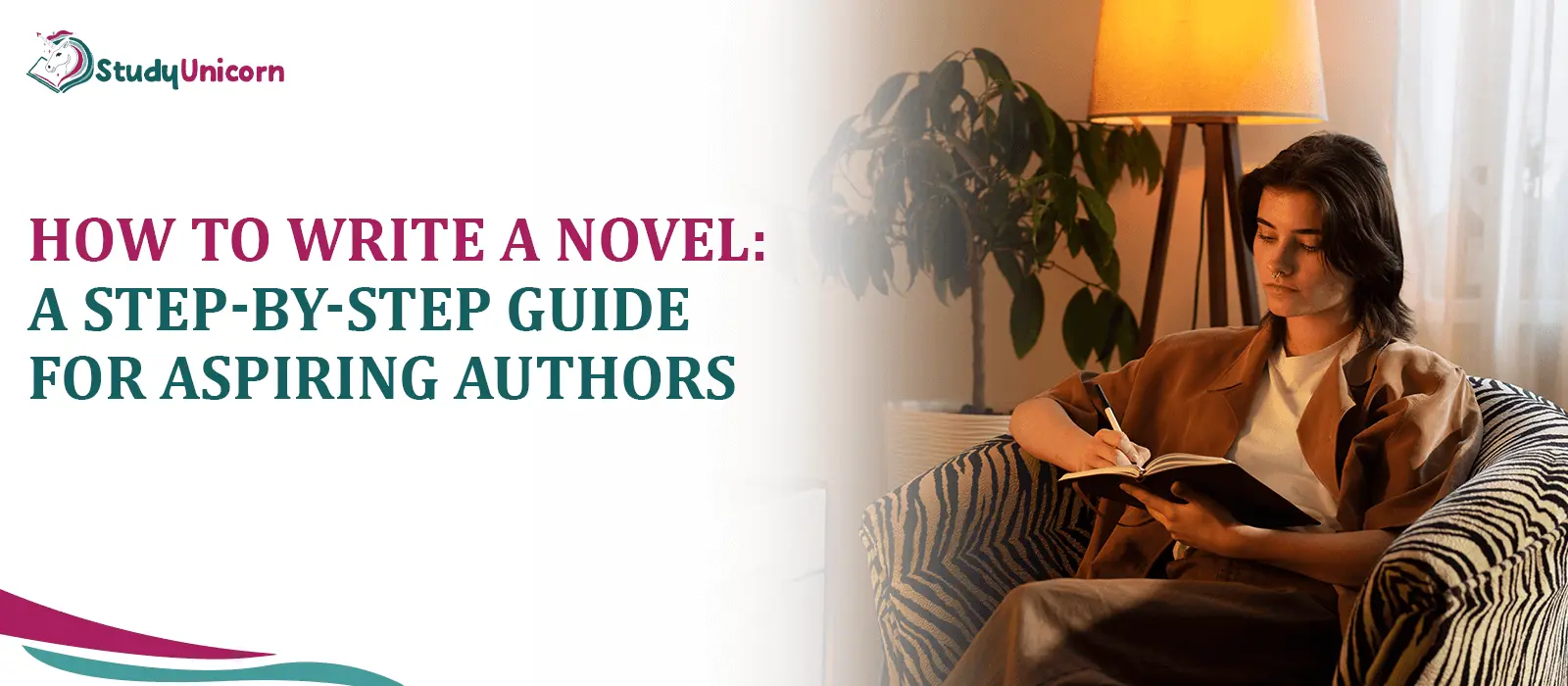 How to Write a Novel: A Step-by-Step Guide for Aspiring Authors