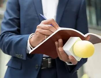 How to Write an Acceptance Speech: A Step-by-Step Guide