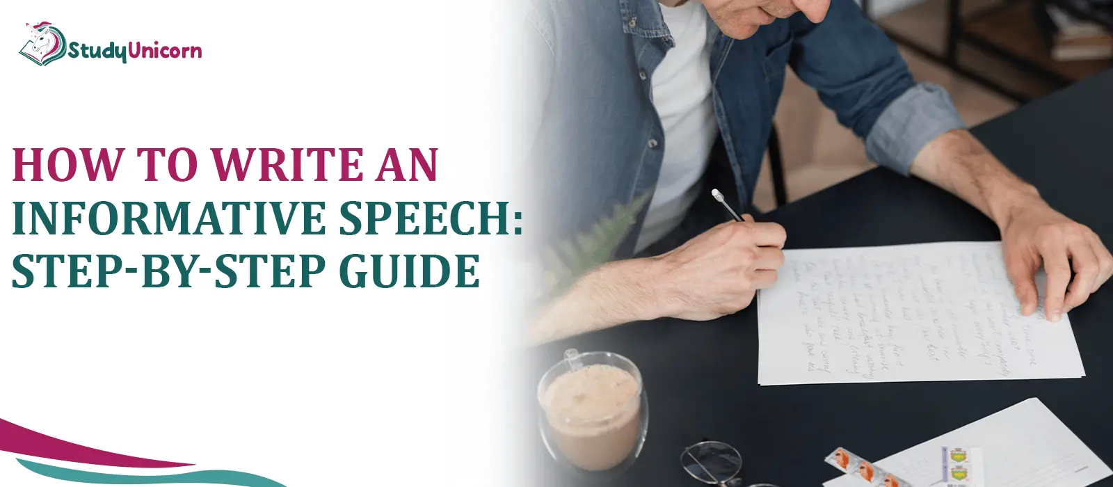 How to Write an Informative Speech: A 2025 Guide
