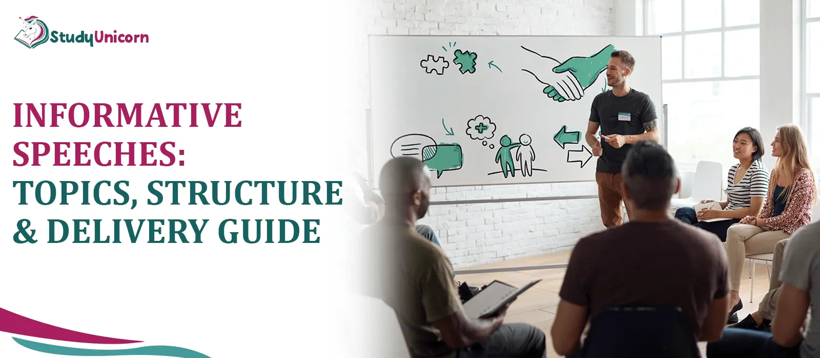 Informative Speeches: Topics, Structure & Delivery Guide