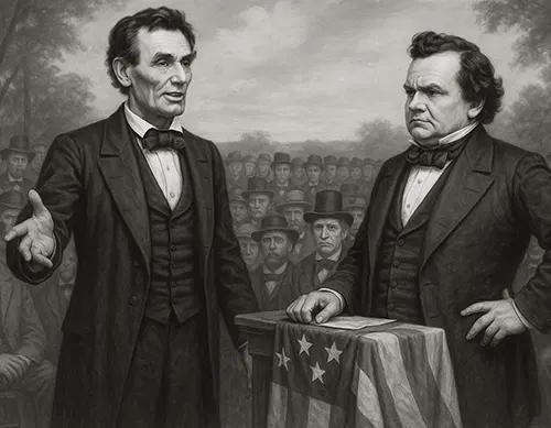 Lincoln-Douglas Debate: A Complete Guide to Format, Rules, and Topics