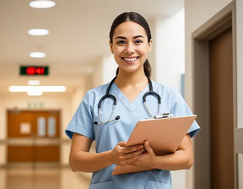 Nursing Concept Map: Complete Guide with Templates & Real Examples