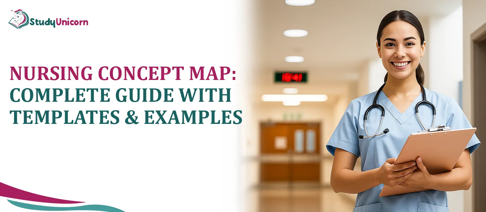 Nursing Concept Map Guide 2026 | Templates & Examples