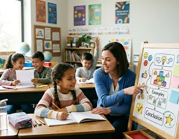 Opinion Writing for Kids: Easy Guide, Prompts & Tips