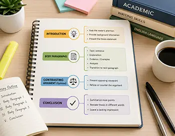 Parts of an Essay: A Complete Guide to Essay Structure
