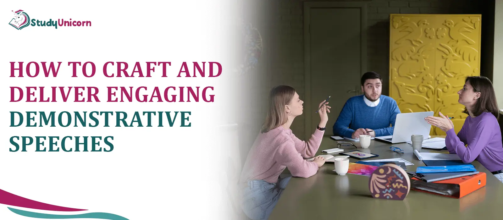 How to Write and Deliver Effective Process Speech Examples
