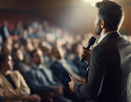 Special Occasion Speech Guide: Definition, Types & Examples (2026)