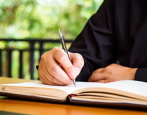 Thesis Proposal Structure: Step-by-Step Guide (2026)