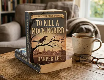 To Kill a Mockingbird: Summary, Themes & In-Depth Analysis