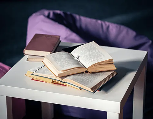 Types of Novels: Complete Guide to Fiction Genres (2025)
