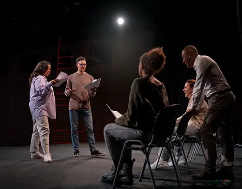 Types of Plays Explained: Genres, Styles & Forms (2026)