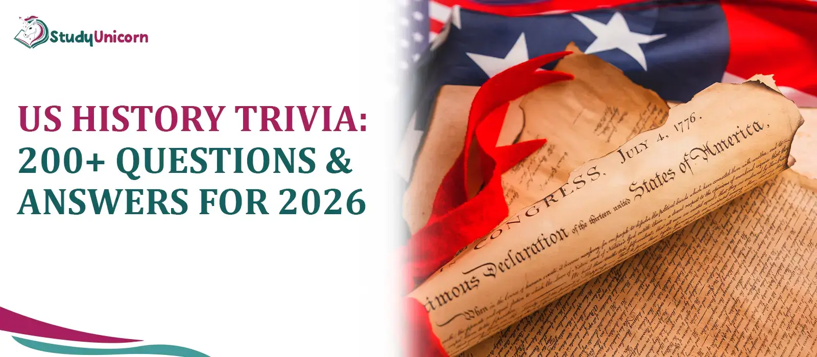 US History Trivia: 200+ Questions & Answers - 2026 Guide