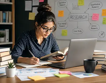 Types of Research: The Complete Classification Guide