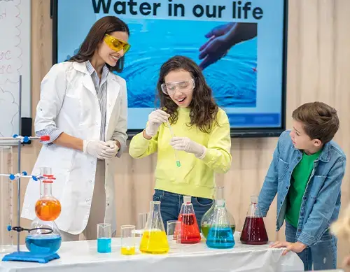 Winning Science Fair Project Ideas for 2026: A Complete Guide by Grade & Subject
