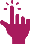 click-hand